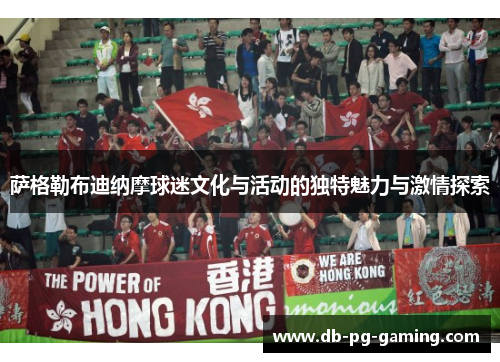 萨格勒布迪纳摩球迷文化与活动的独特魅力与激情探索